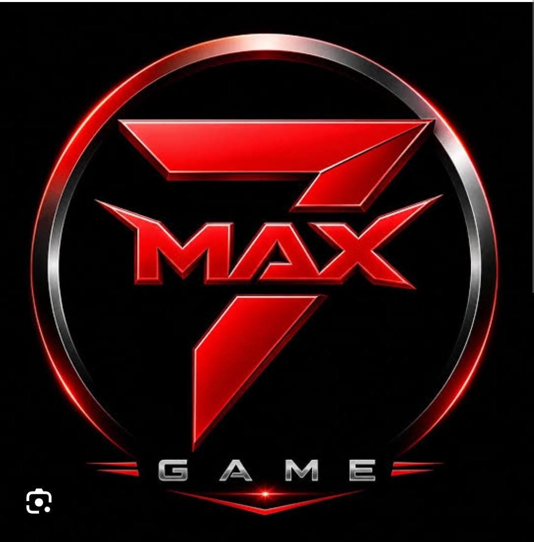 MAX7 Logo